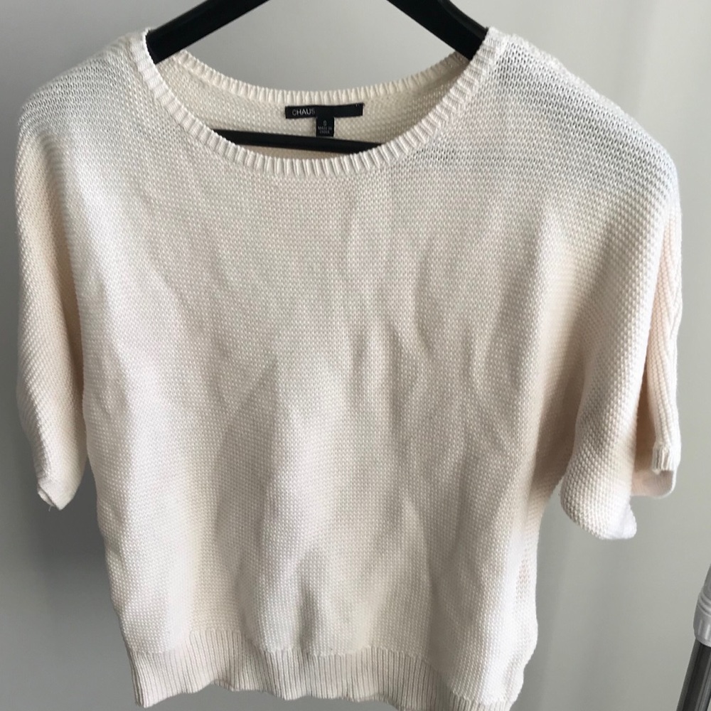 Chaus Sweater- Size S